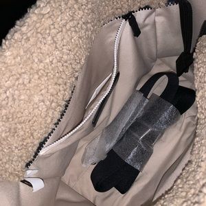 Marc Jacobs | Bags | Marc Jacobs Sherpa 
